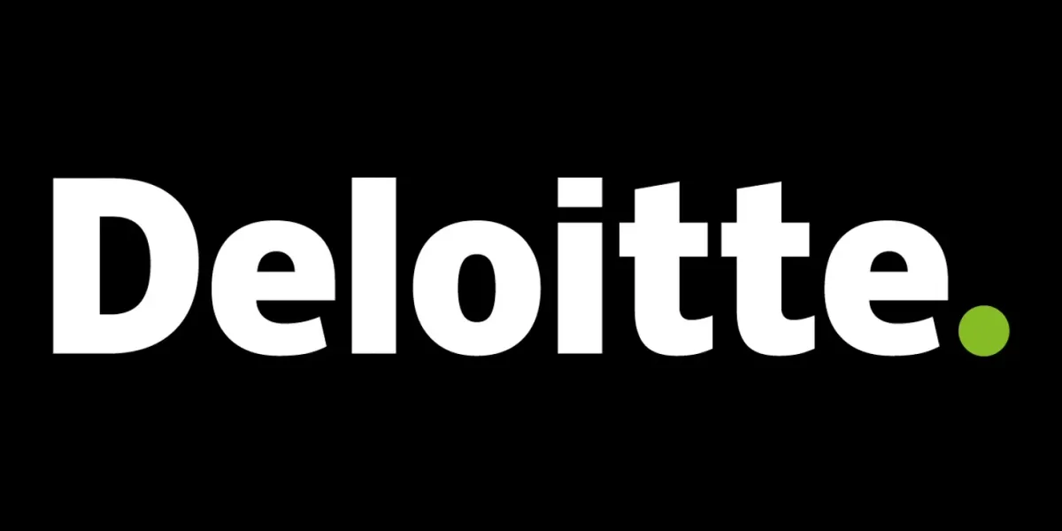 Deloitte logo